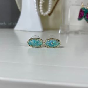 Kendra Scott earrings